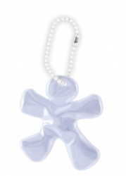 3M Reflective Pendant (figure)